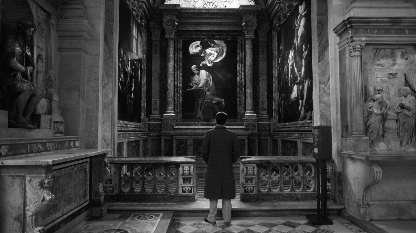 RECOMANDARE FILM NETFLIX. Daniel Hașiegan