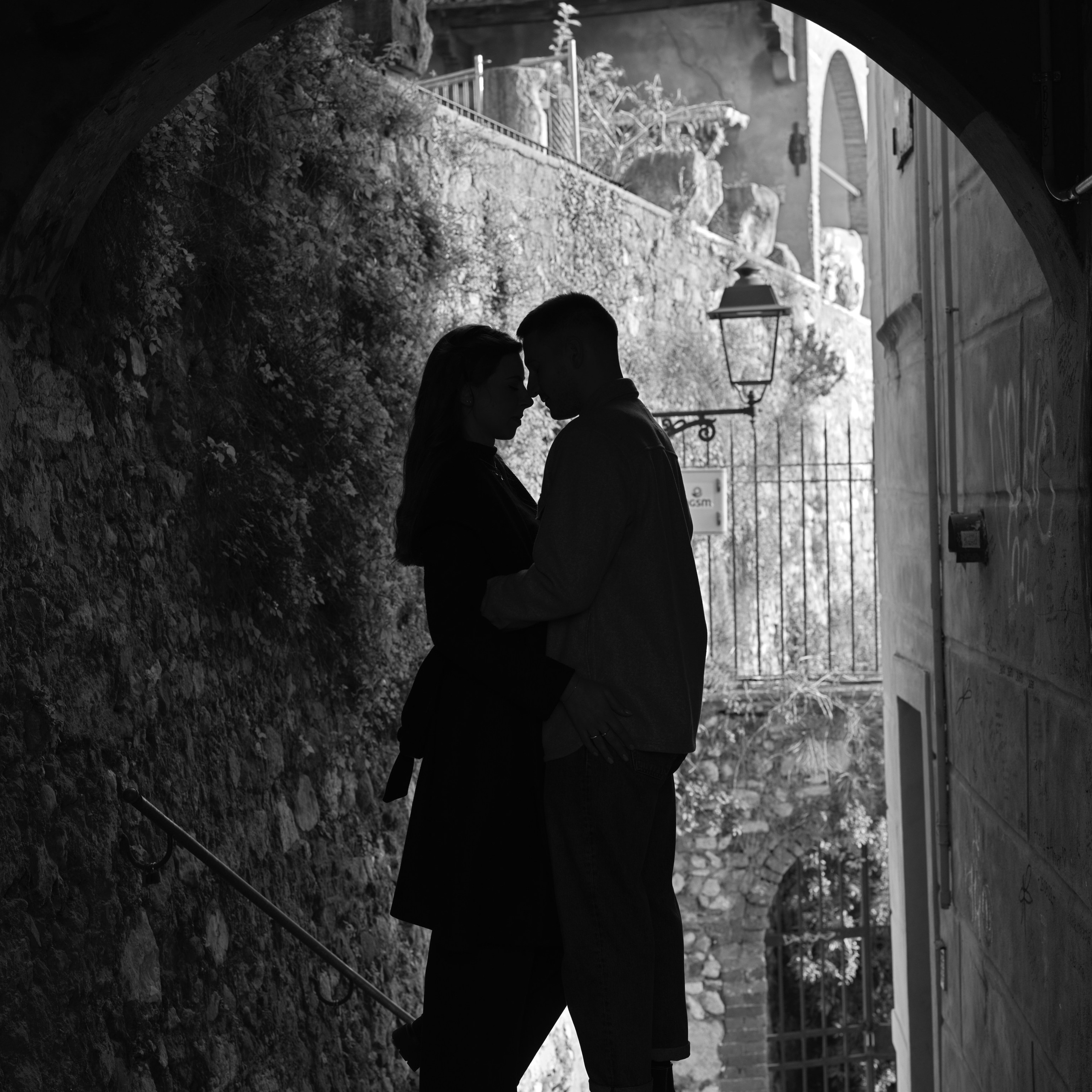 Lake Garda Proposal & Elopement Photographer | Packages from €950 — Ale Kor. Ale Kor — Photographer in Italy | Lake Como, Lake Garda, Venice & Dolomites