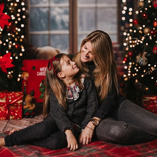 Sesiones Navidad. Pablo Alarcón Estudio