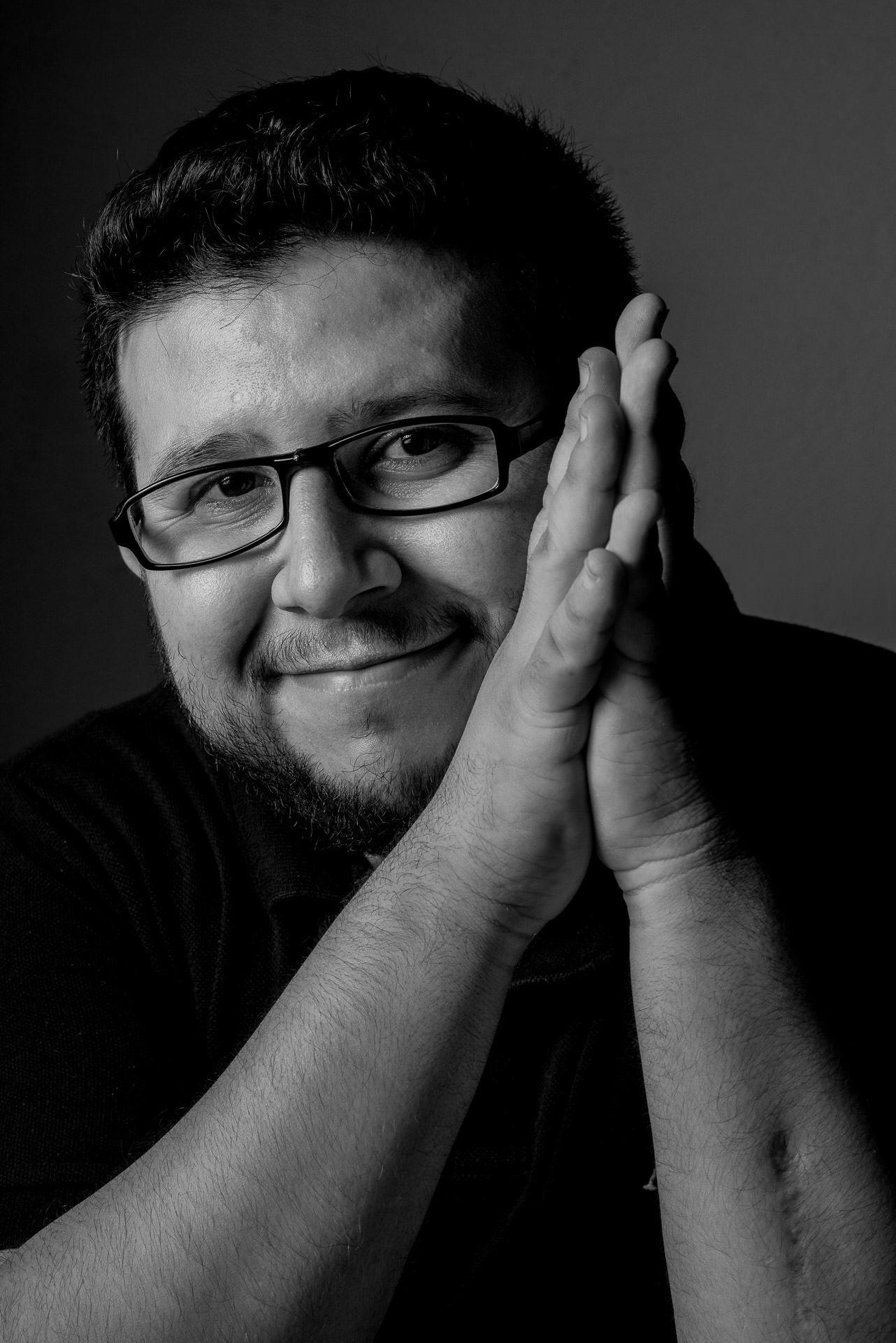 Contacto. Miguelsalasfoto