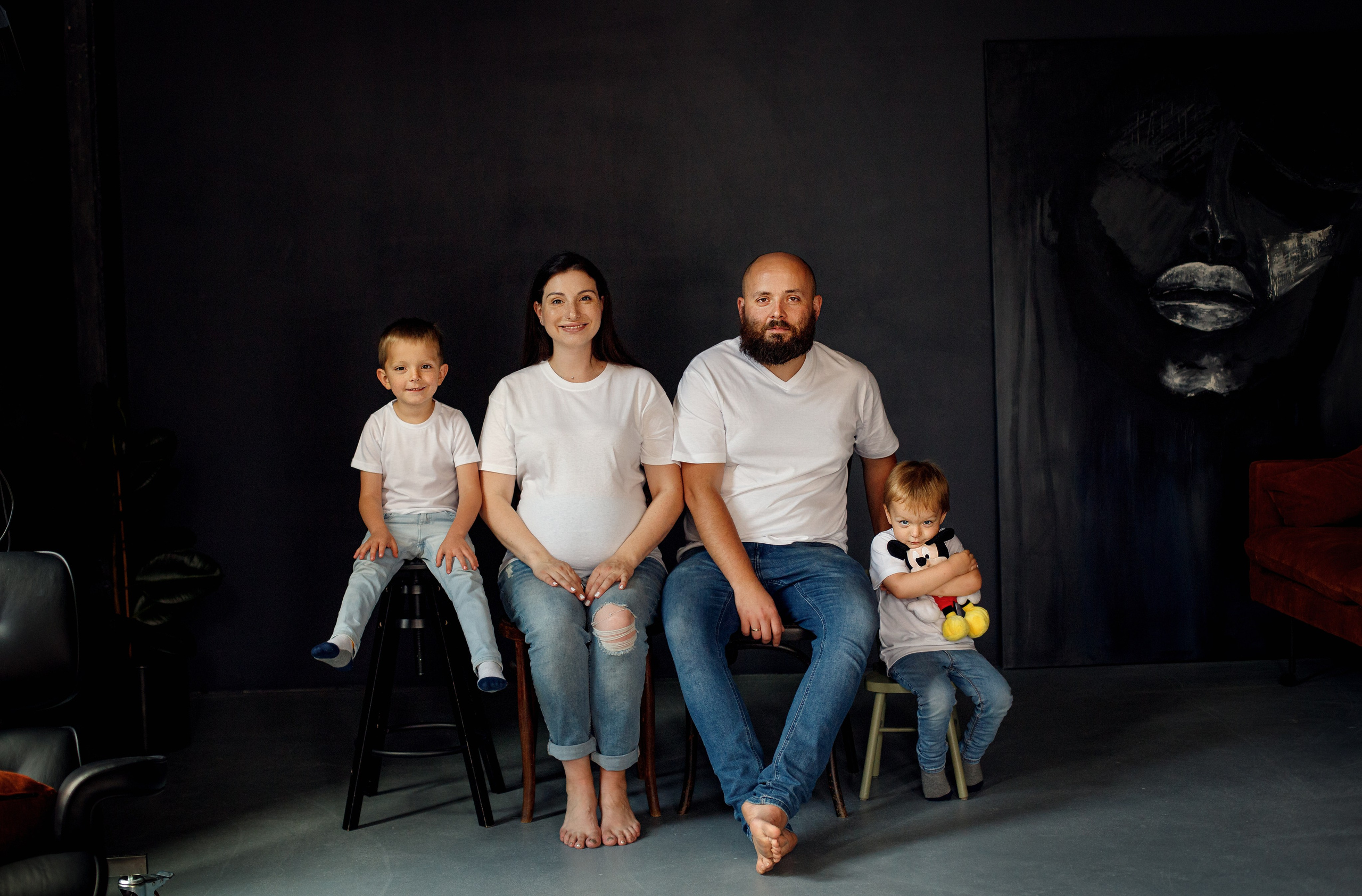 Підготовка до фотосесії вагітності. Best Family Photographer in Wroclaw Anna Tsukanova