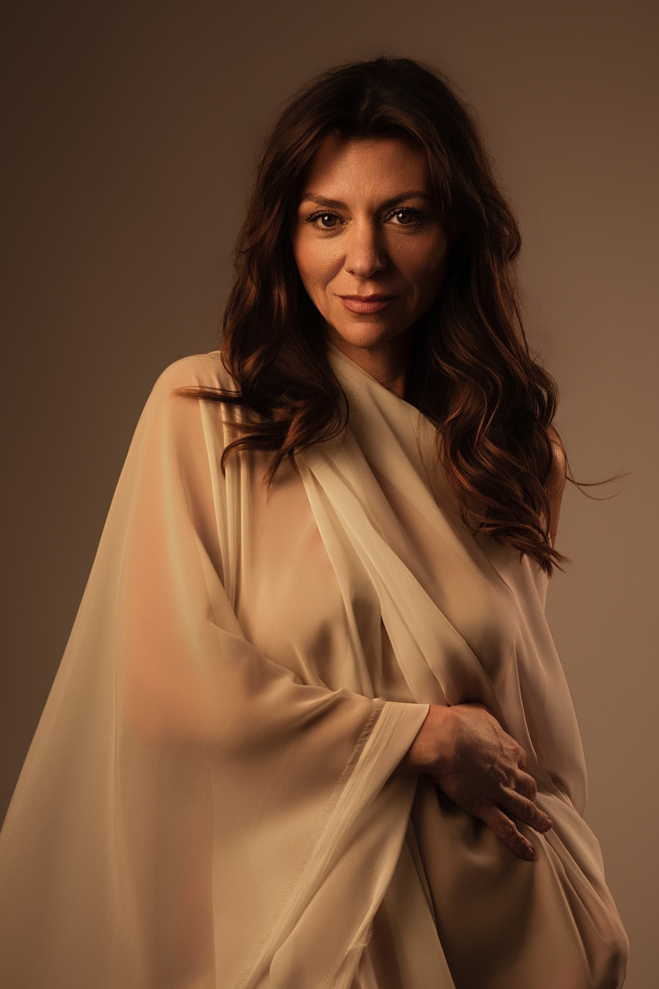 What Makes a Cinematic Portrait: A Connecticut Photographer’s Notes. Editorial Maternity Photographer in Hartford, Connecticut · Deschain Photography