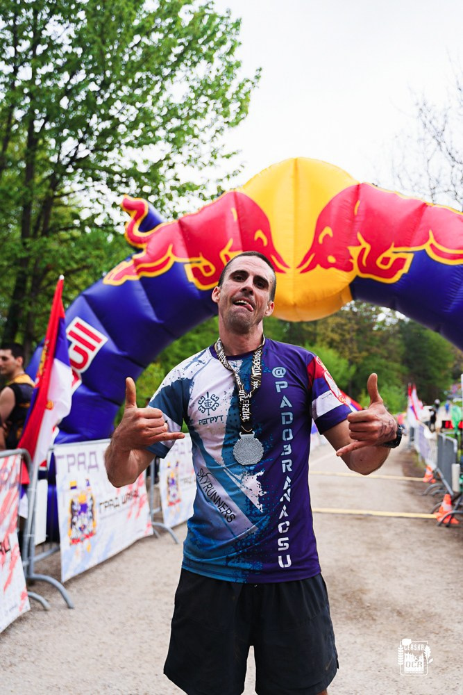 Sport. Zhukov studio