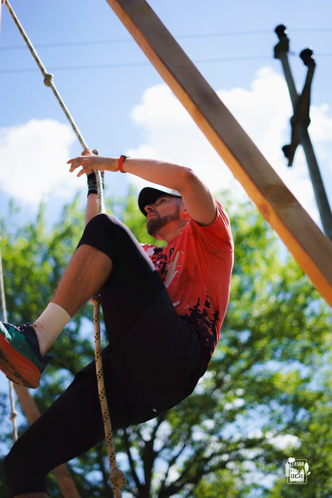 Sport. Zhukov studio