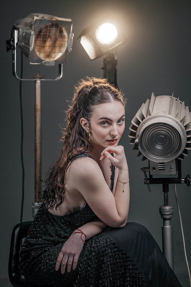 Book de Actor o Actriz