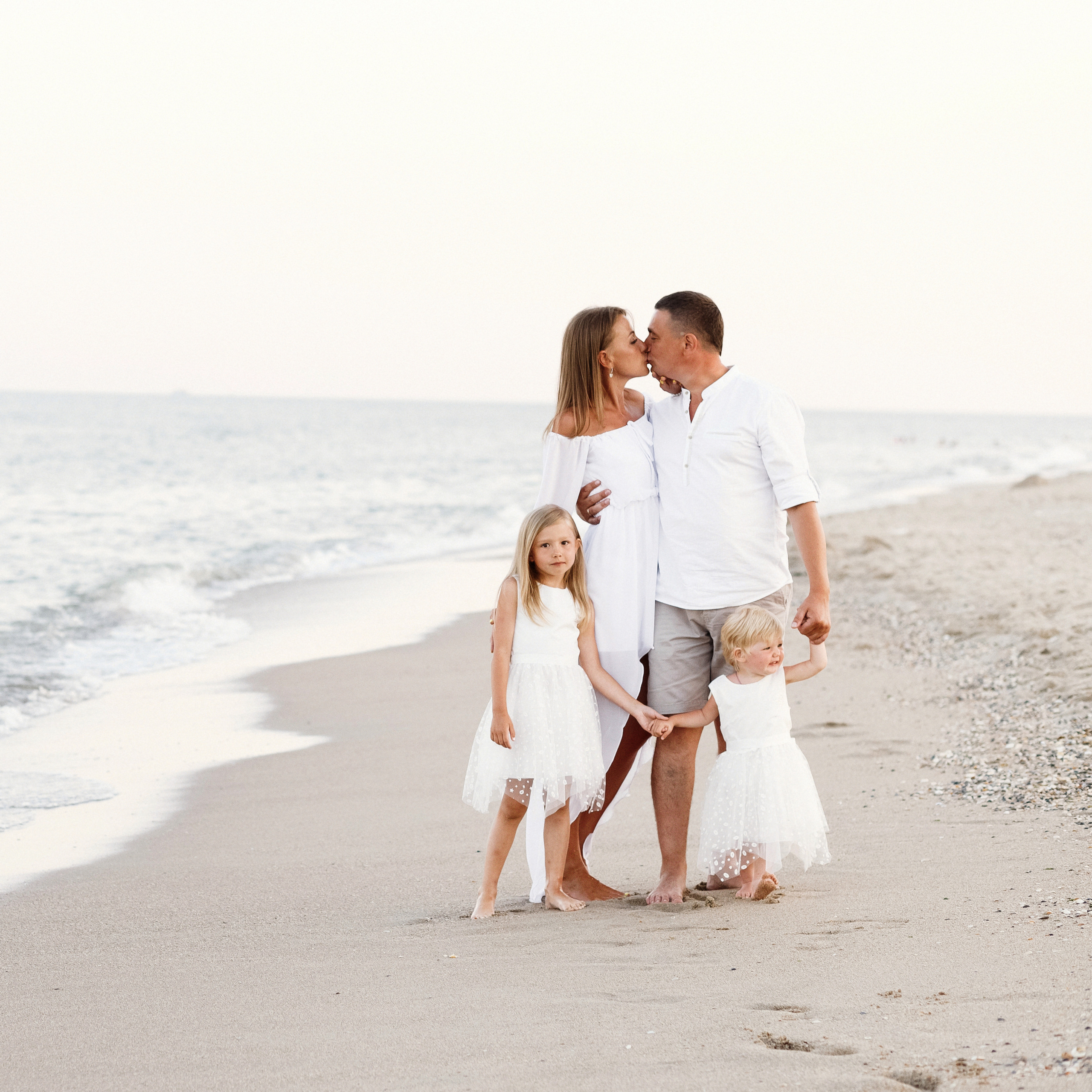 Family. Photographer Calgary