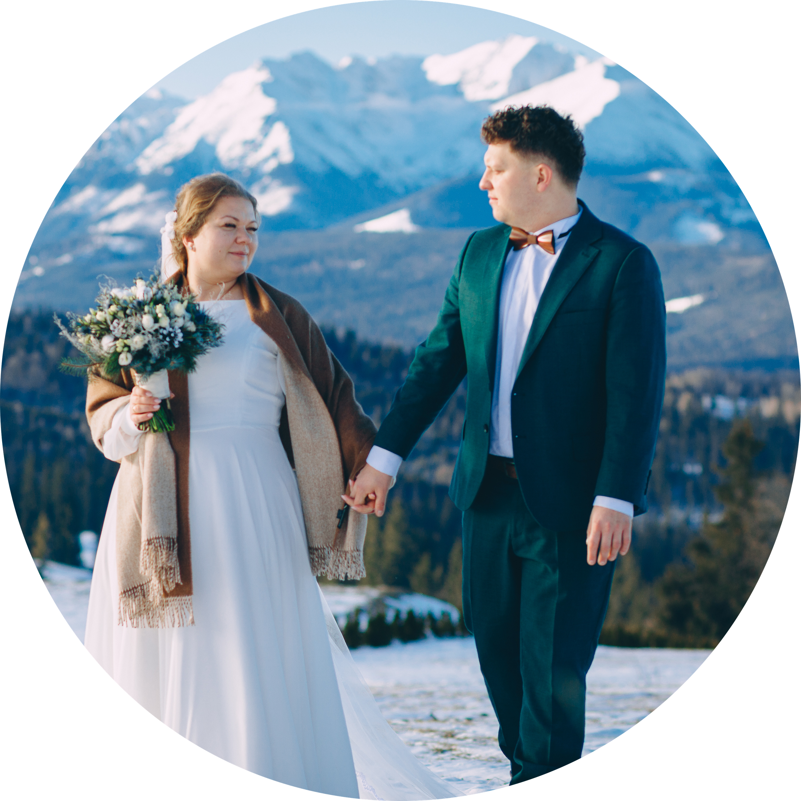 Весільний відеограф та фотограф Польща | Команда професіоналів