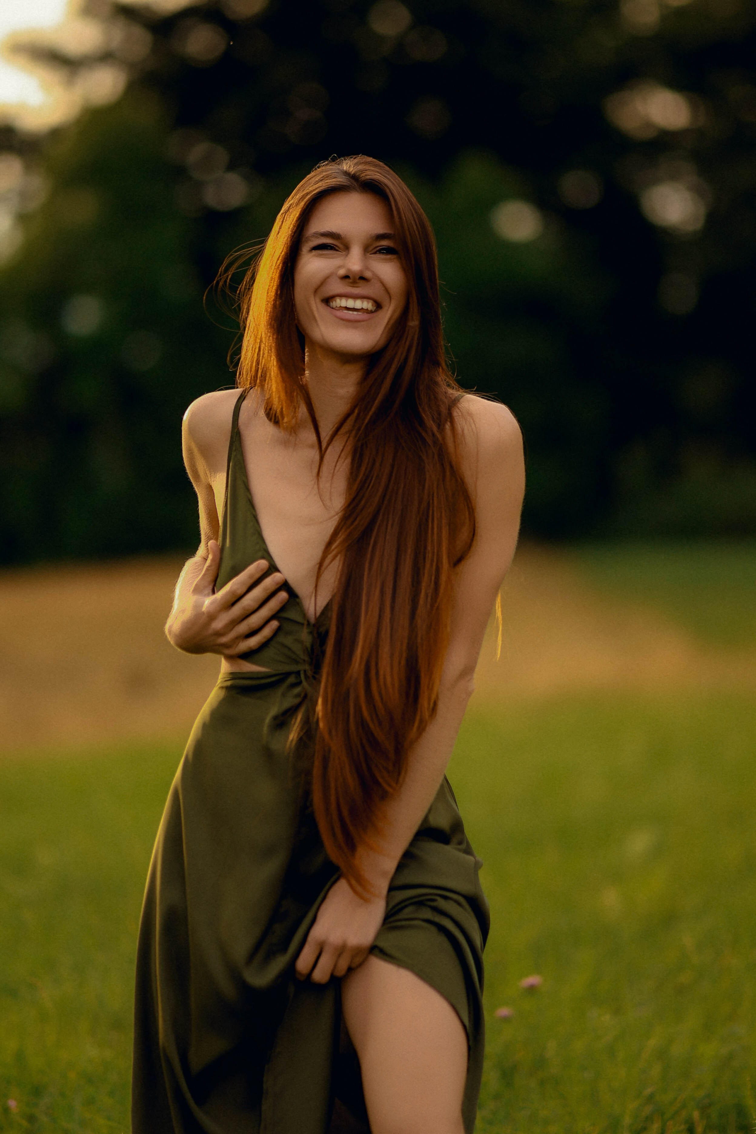 Professionelle Fotografin in Bülach