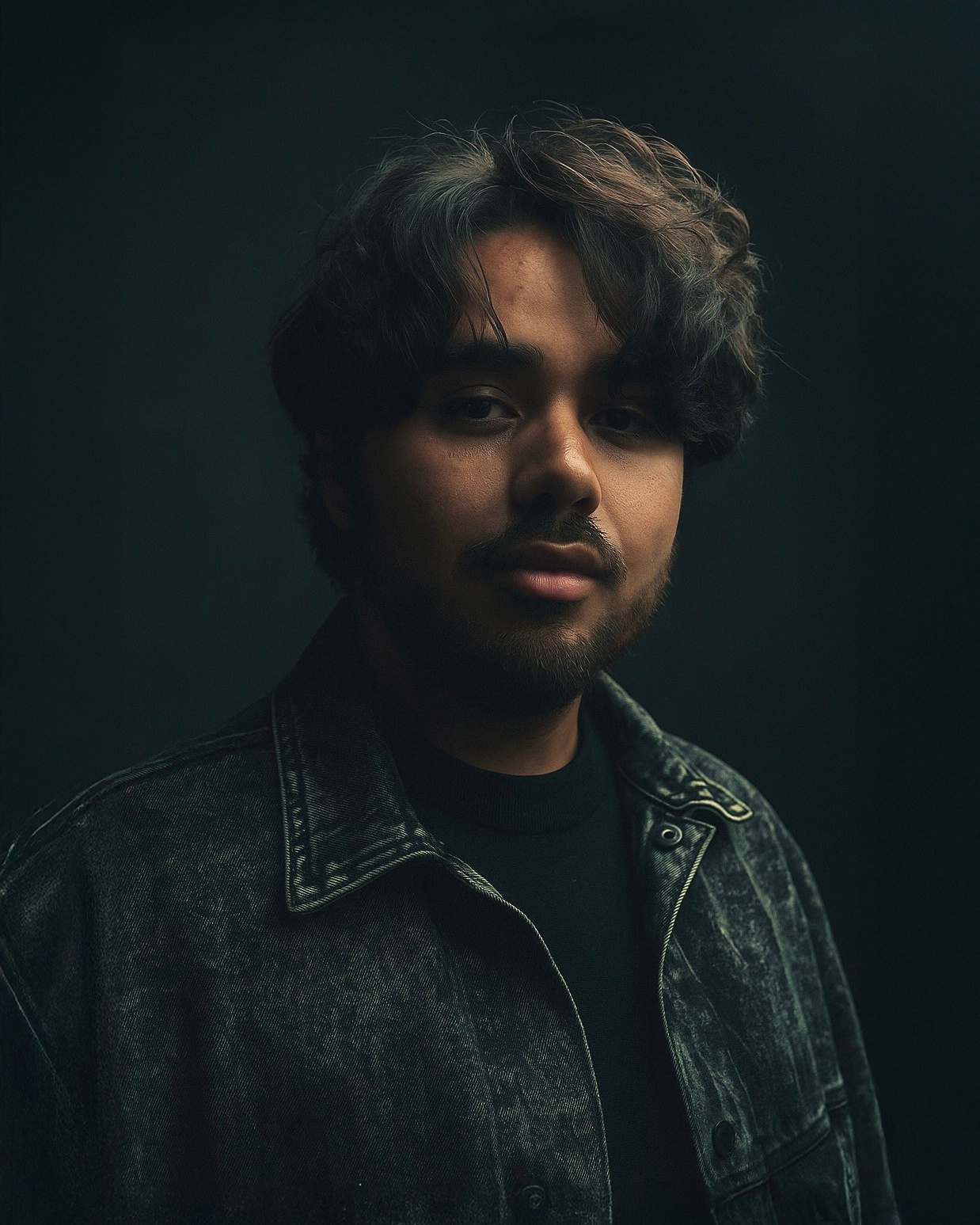 Contacto. AbismarVisual