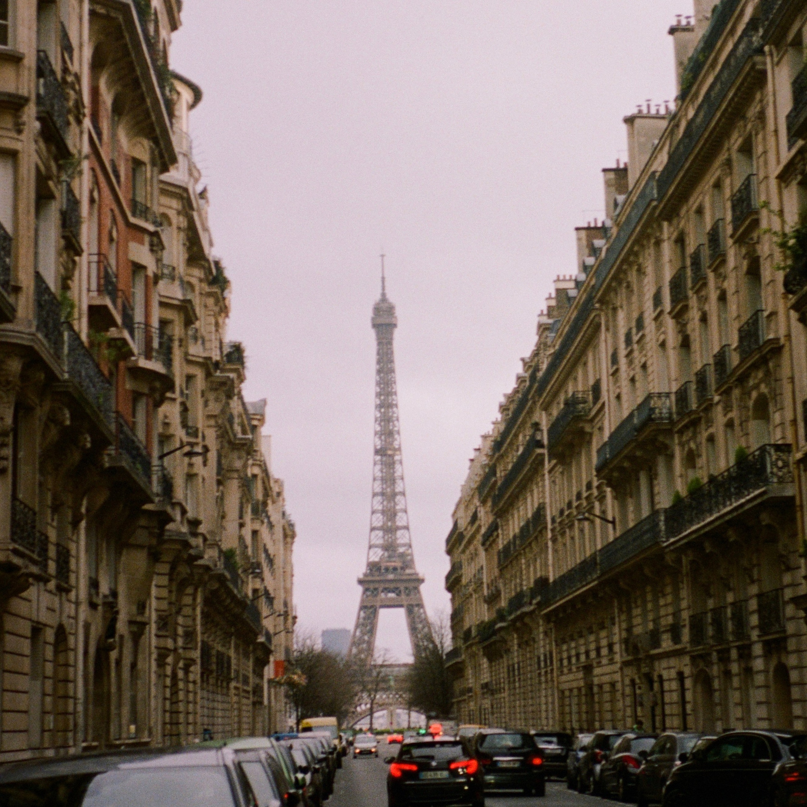 Sobre mi. Fotógrafa en París