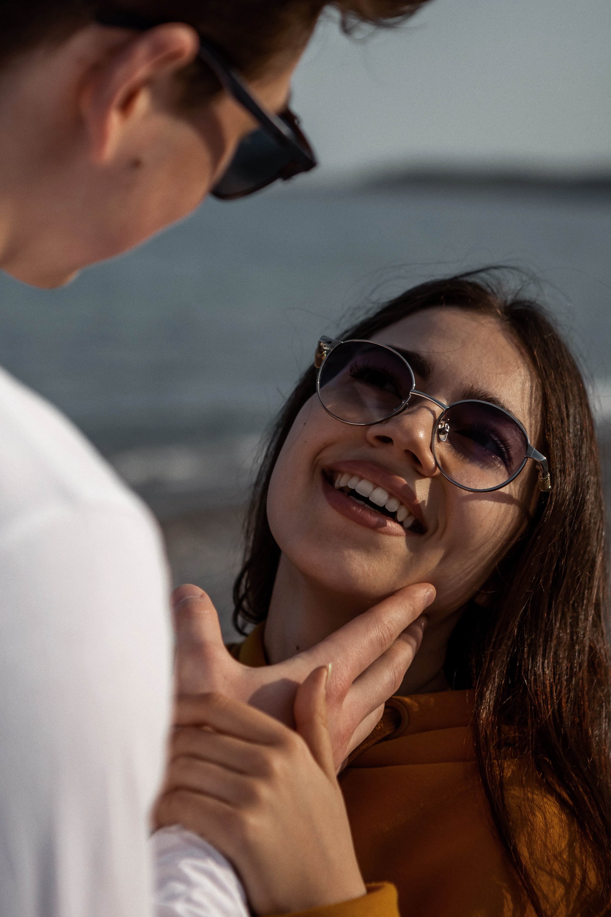 Love story Antalya на яркой южном солнце