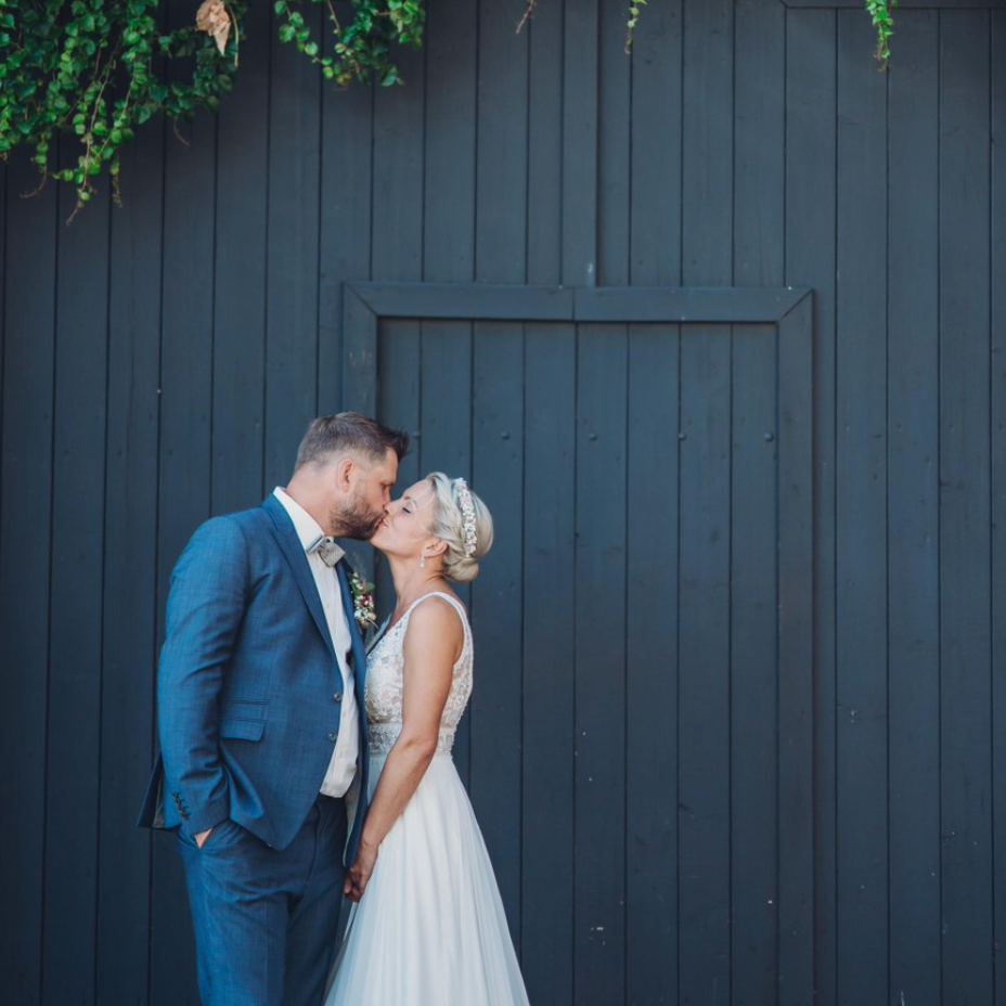 Wedding Photography - Augenblicke Des Lebens