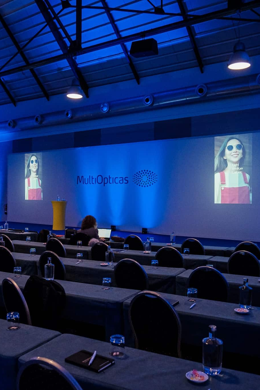 Eventos Corporativos. André Areias | Fotografia Arquitetura, Retrato e Eventos