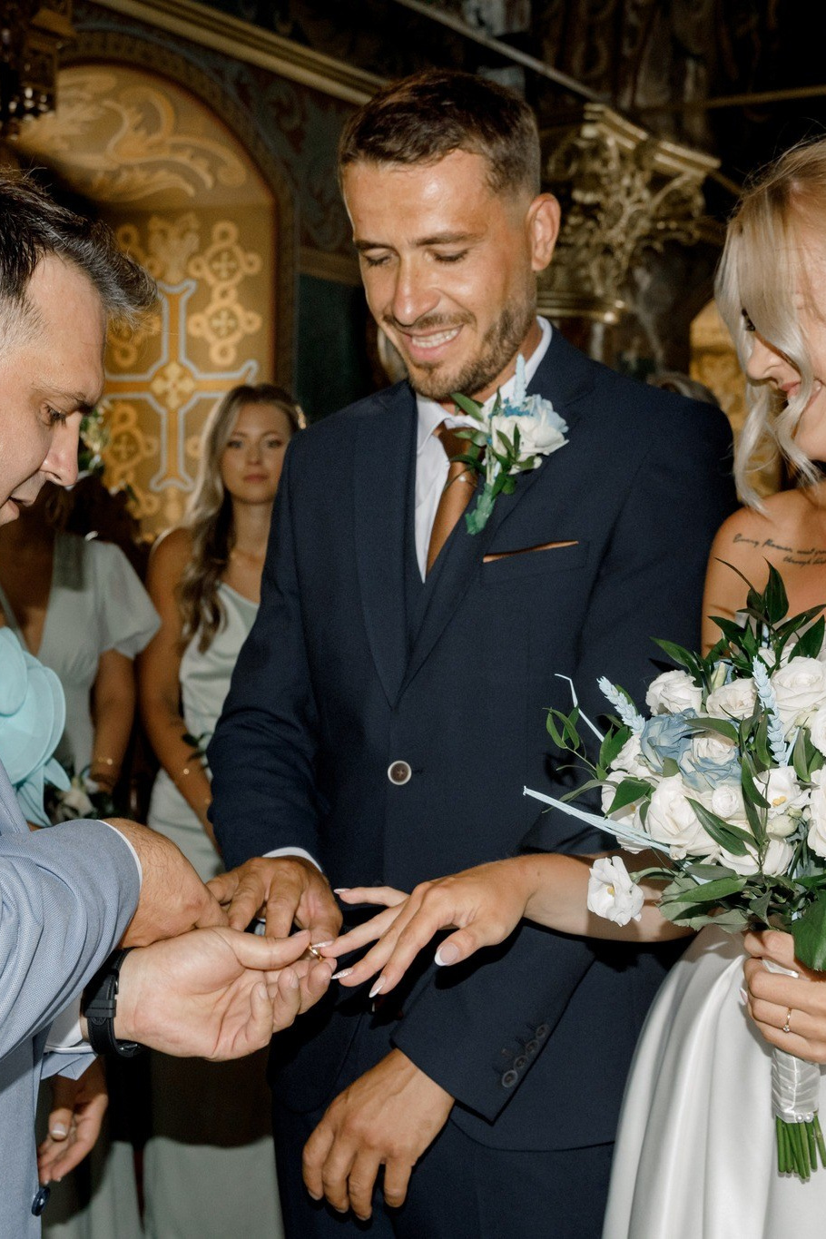 ABLAUF & DOKUMENTE – HEIRATEN AUF RHODOS. Destination Wedding in Rhodes & Marriage Proposal in Rhodes