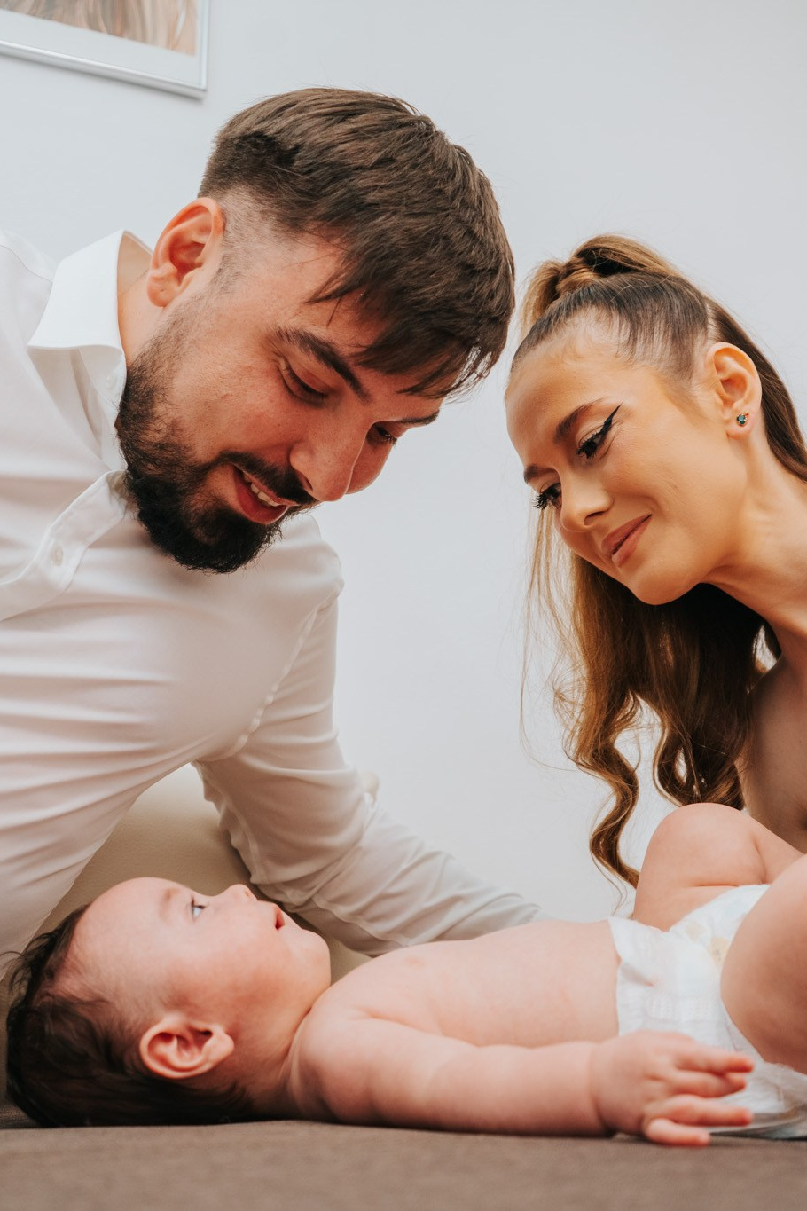 Botez. Fotograf de evenimente din Romania