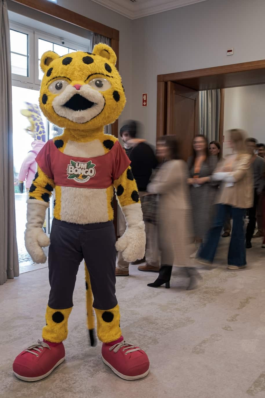 Eventos Corporativos. André Areias | Fotografia Arquitetura, Retrato e Eventos