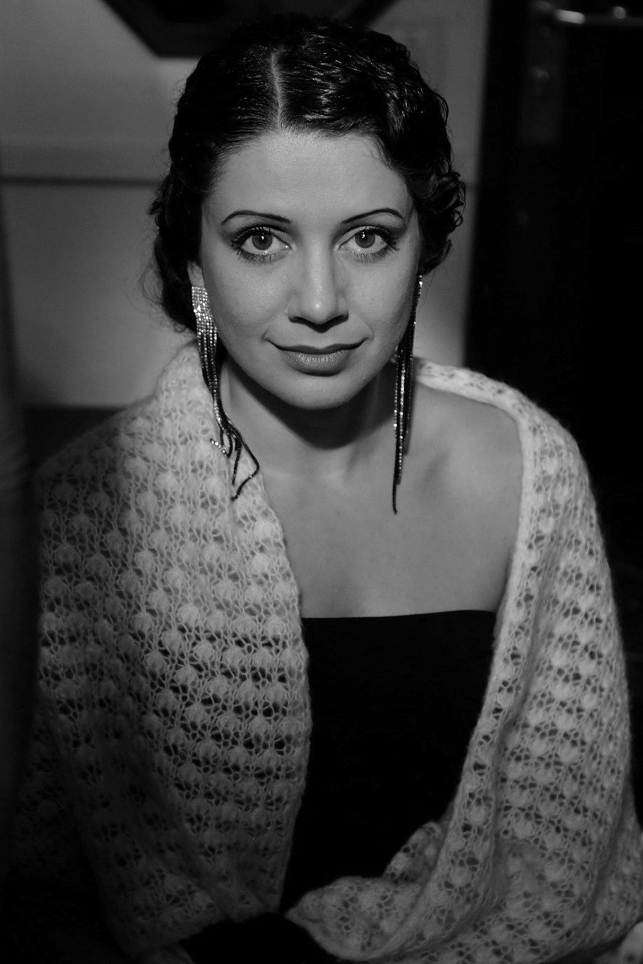 Фотограф и фильммейкер Дмитрий Лимперт