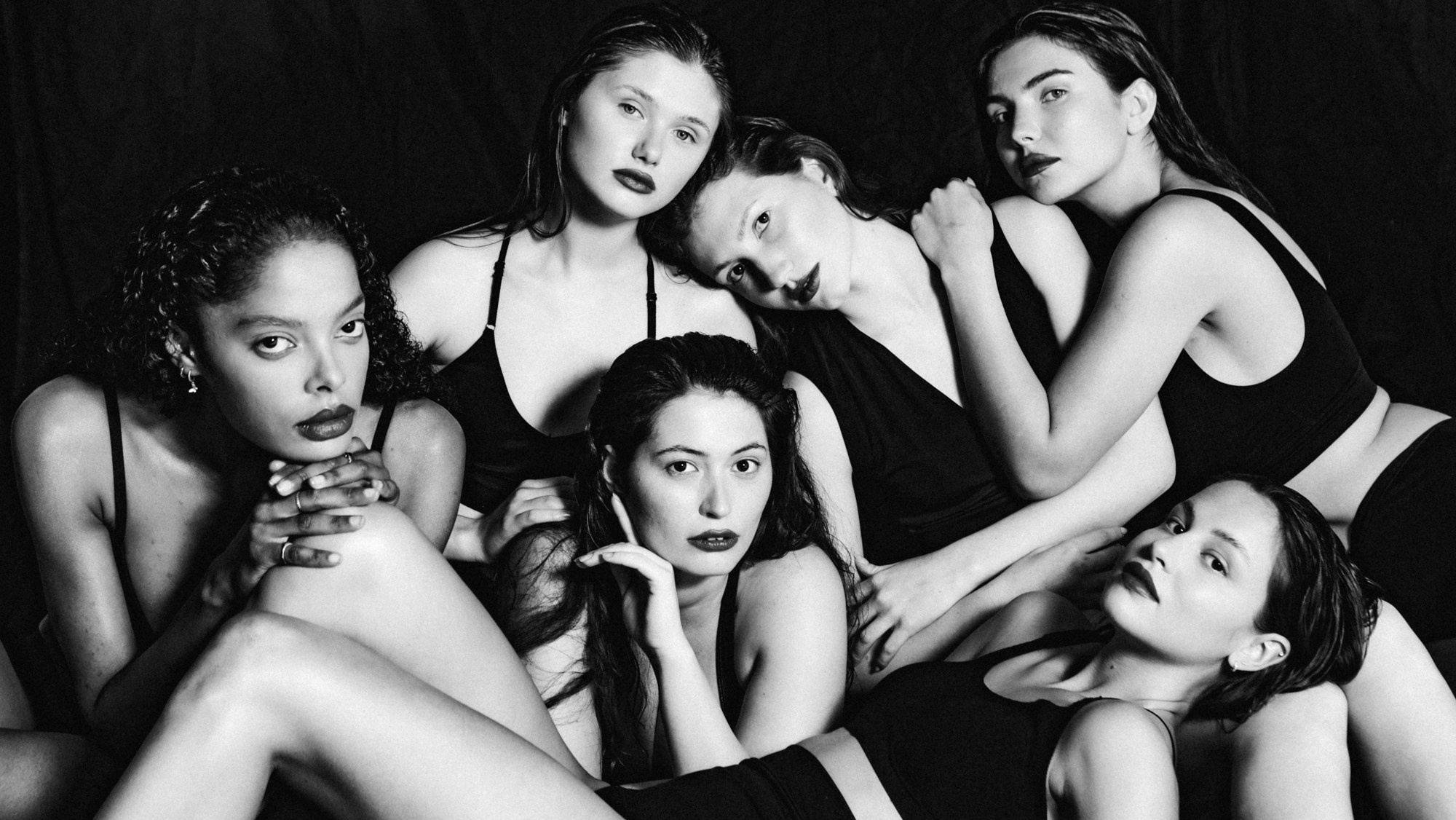 Mariya Masha Sharf — photographer based in Tel-Aviv