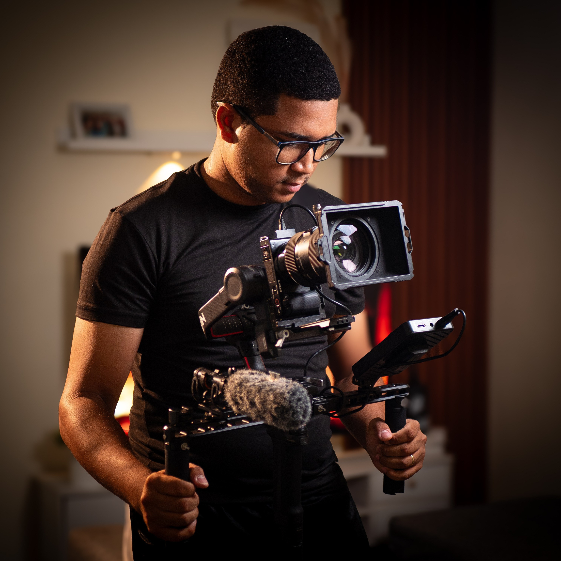 Servicios. VisualAvalon