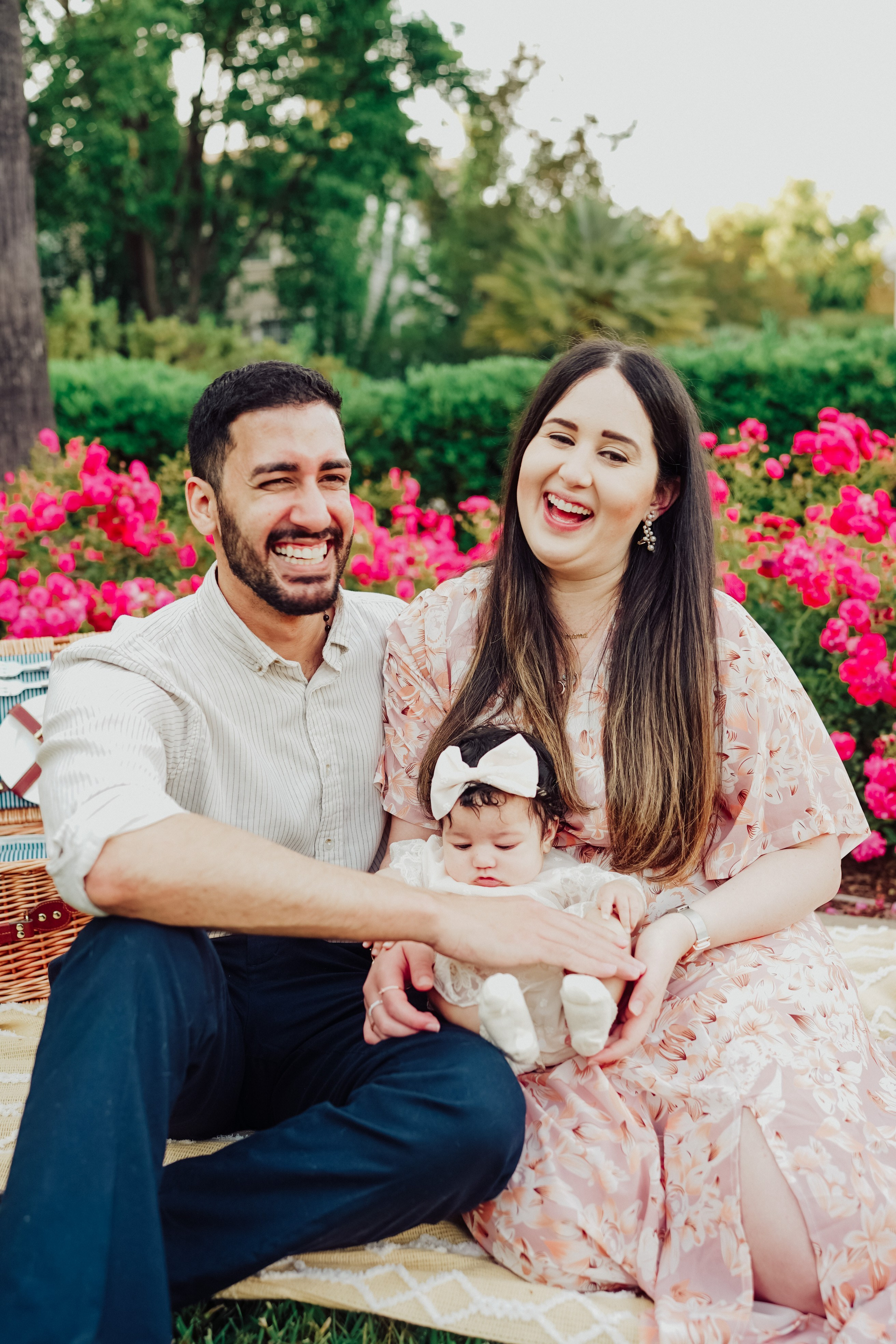 Maternity, family and newborn photography in San Francisco Bay Area