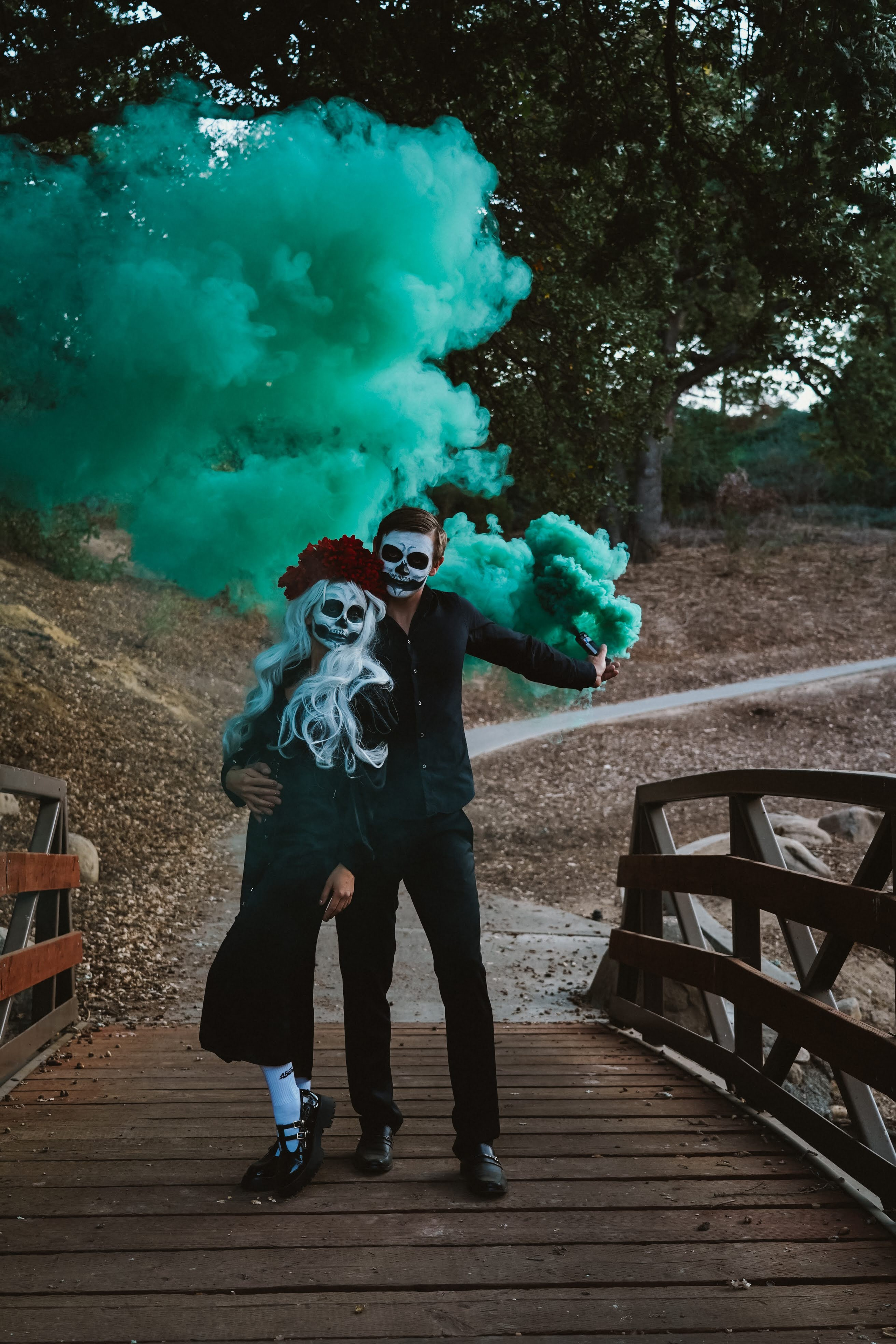Halloween Photoshoot. Santa Clarita Photographer