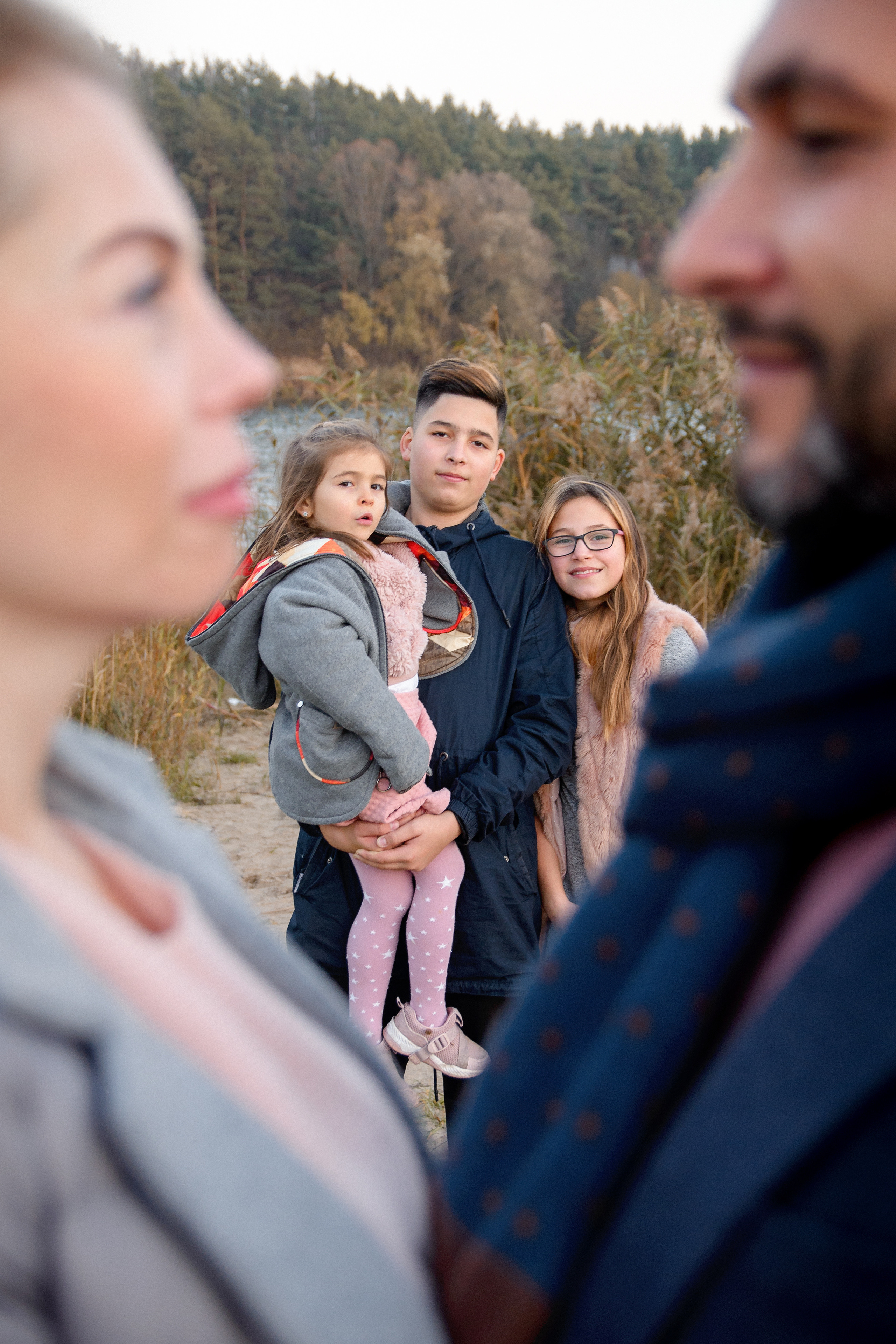 Весільний фотограф Чернігів — Elena Ozornina