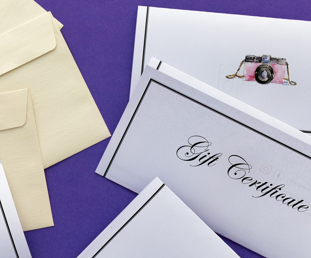 Irina Santos Photography Shop