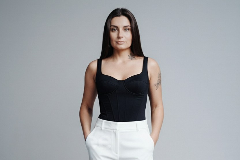 Karina Czernecka Foto