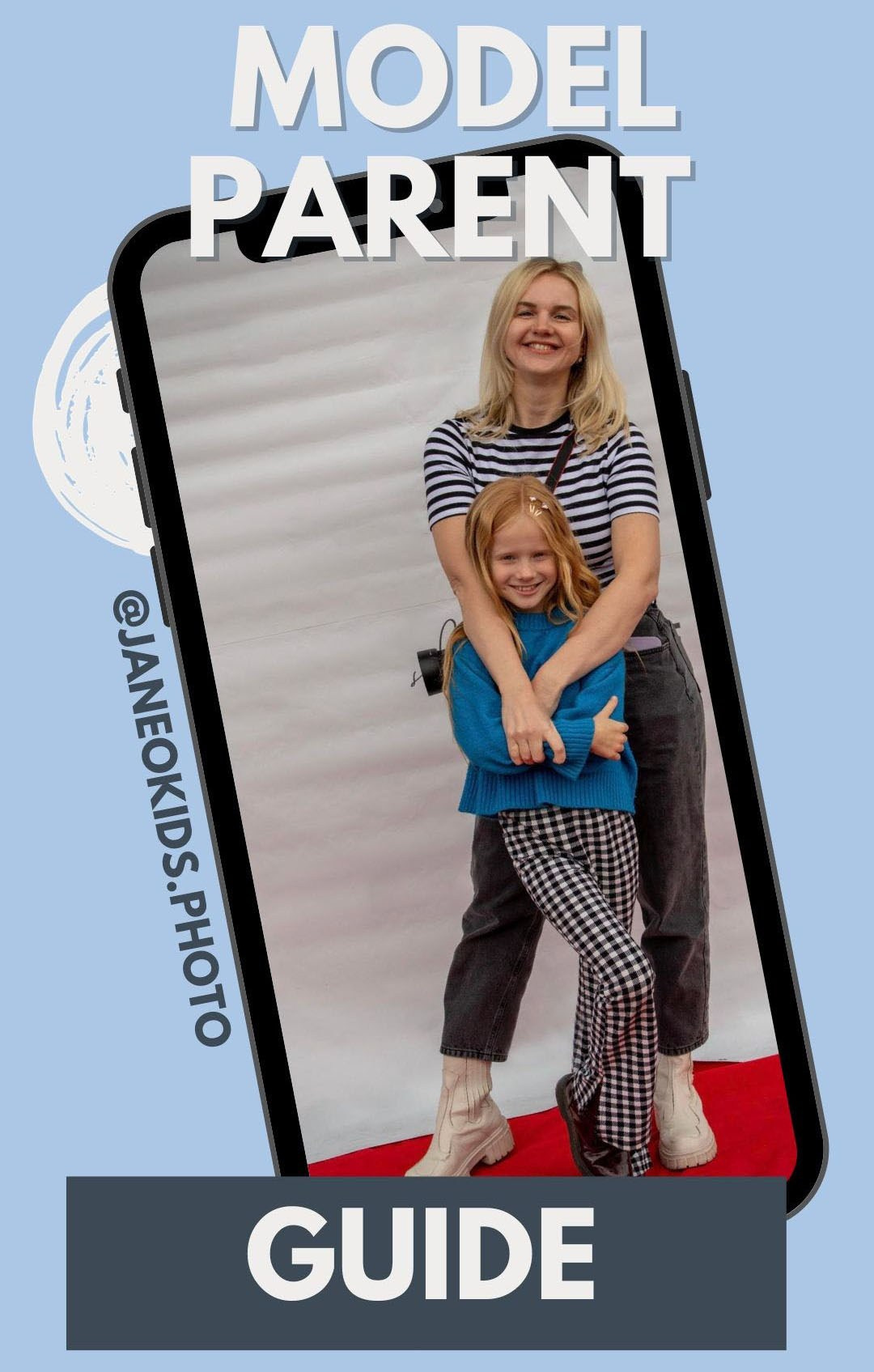 NEW PARENT’S GUIDE. Photo | Video creator San Diego CA