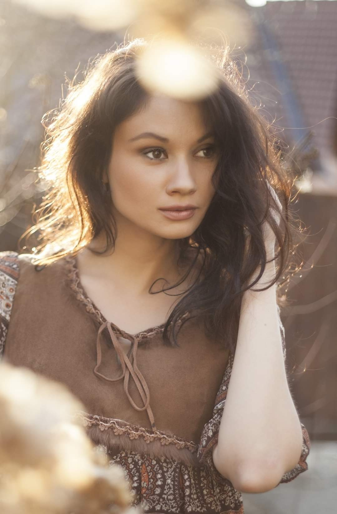 Nana Dola фотограф в Стамбуле