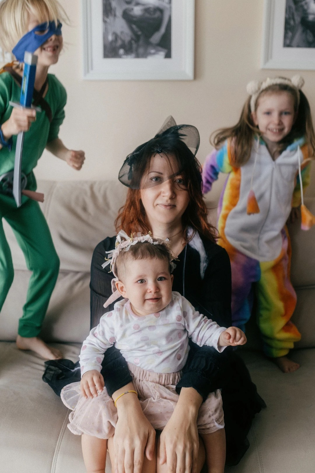 Sobre mi. Fotógrafa infantil y de lactancia materna y maternidad en Barcelona