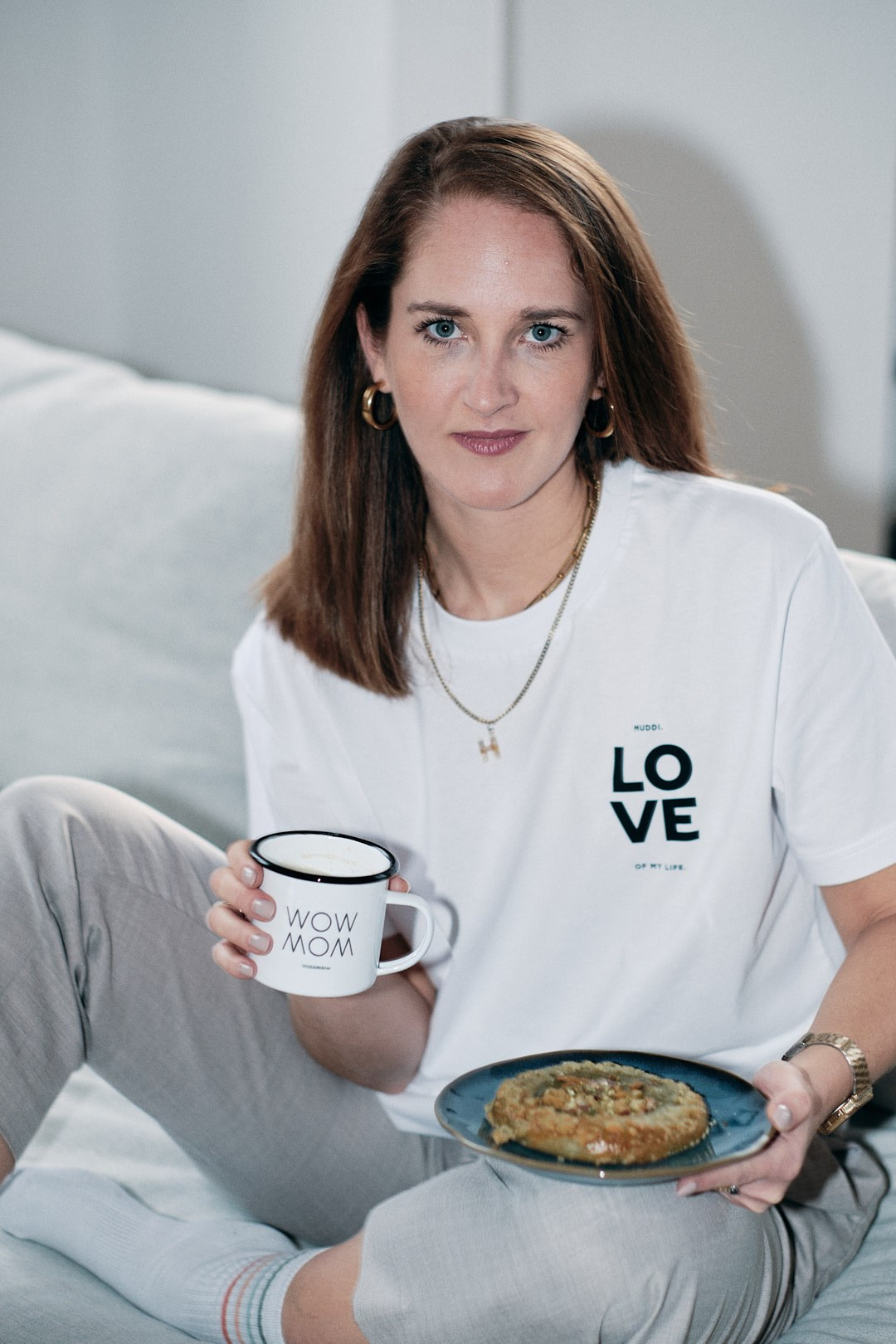 Brand Muddikram by Vadderkram. Valeriya Rudolph: Familien & Business Fotografin aus Karlsruhe