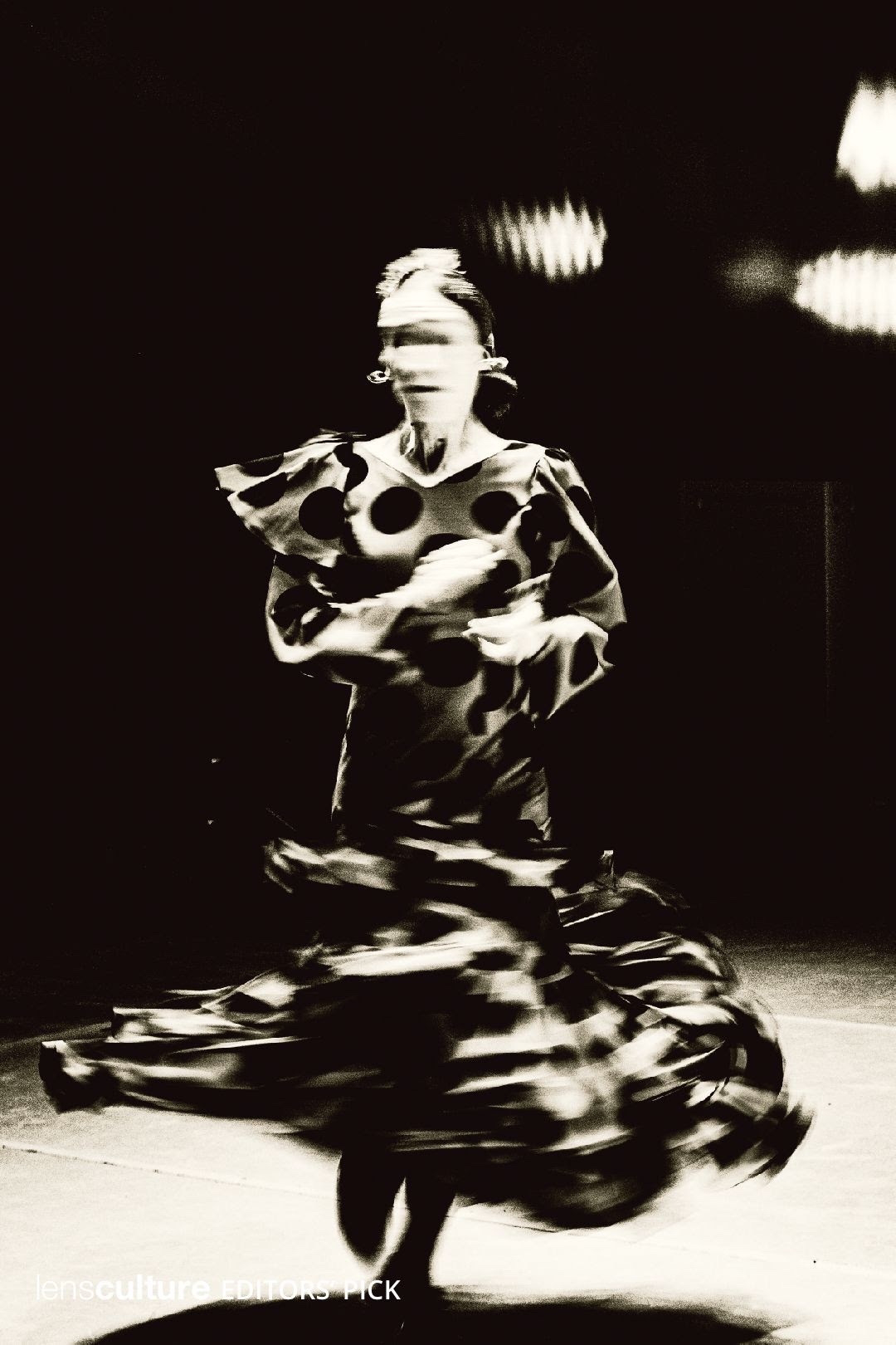 LensCulture 2023-2025 Editor’s Picks. Ekaterina Tsurkina-Appina Photography Canada