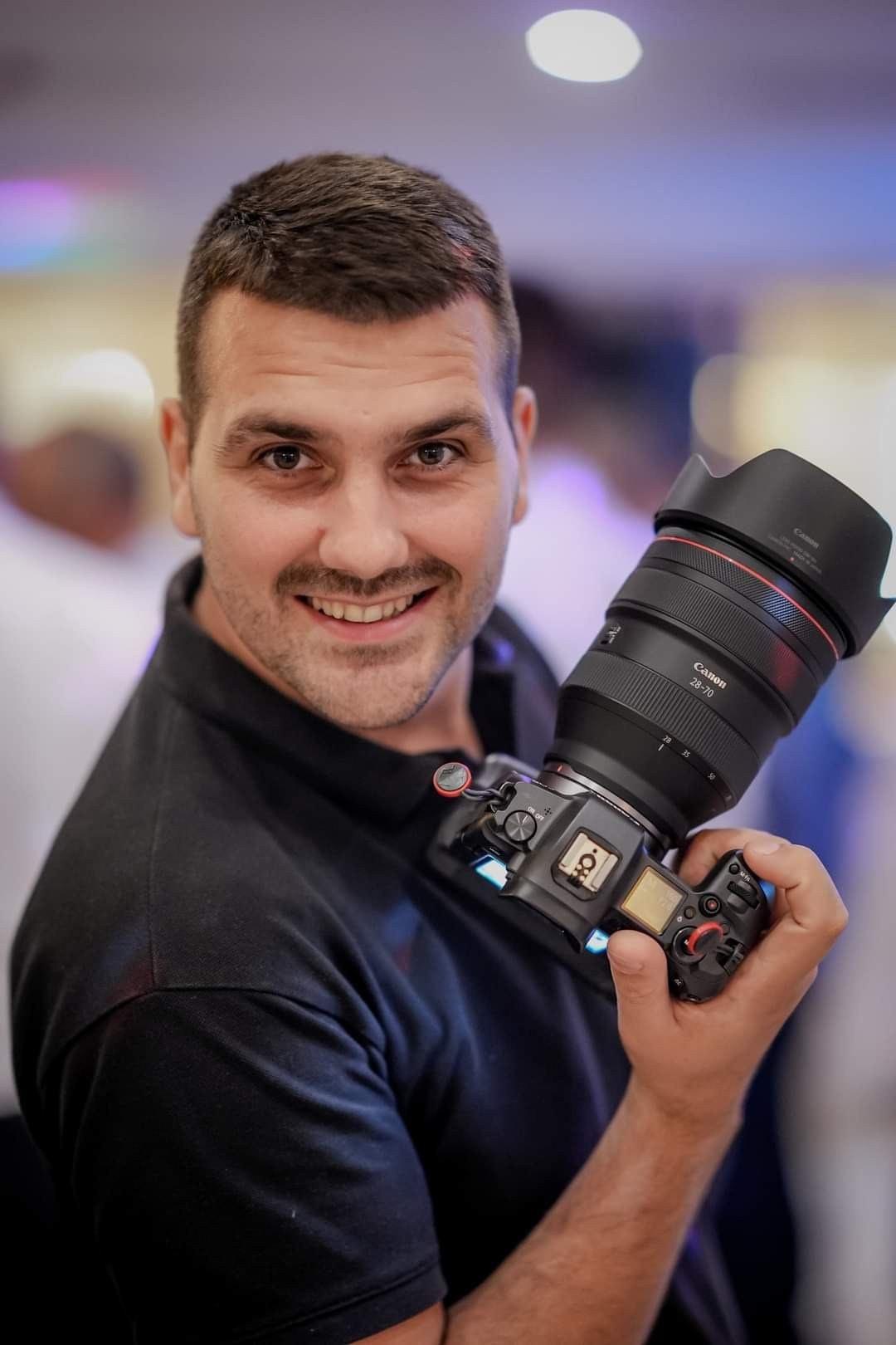 O meni. Marko Tucić Photography | Fotograf Zrenjanin