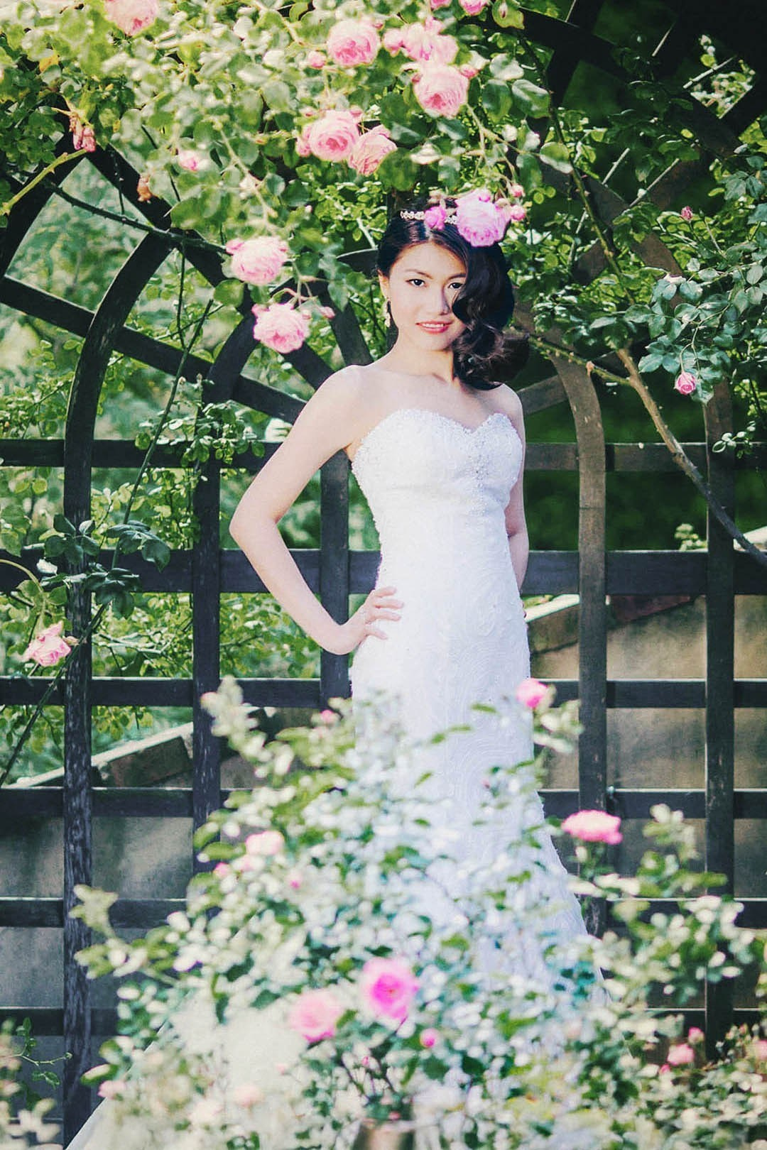 Kurt Vinion Photography | Prague Wedding & Engagement Photographer