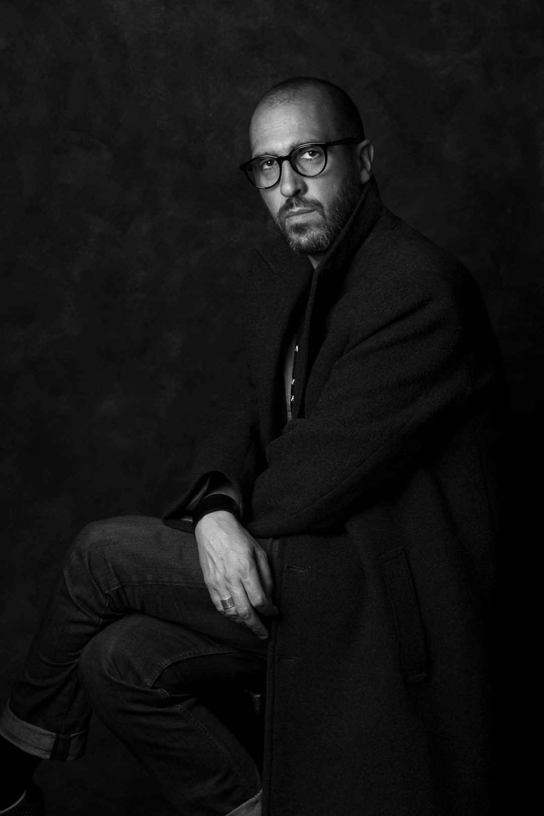 SOBRE. André Fontoura