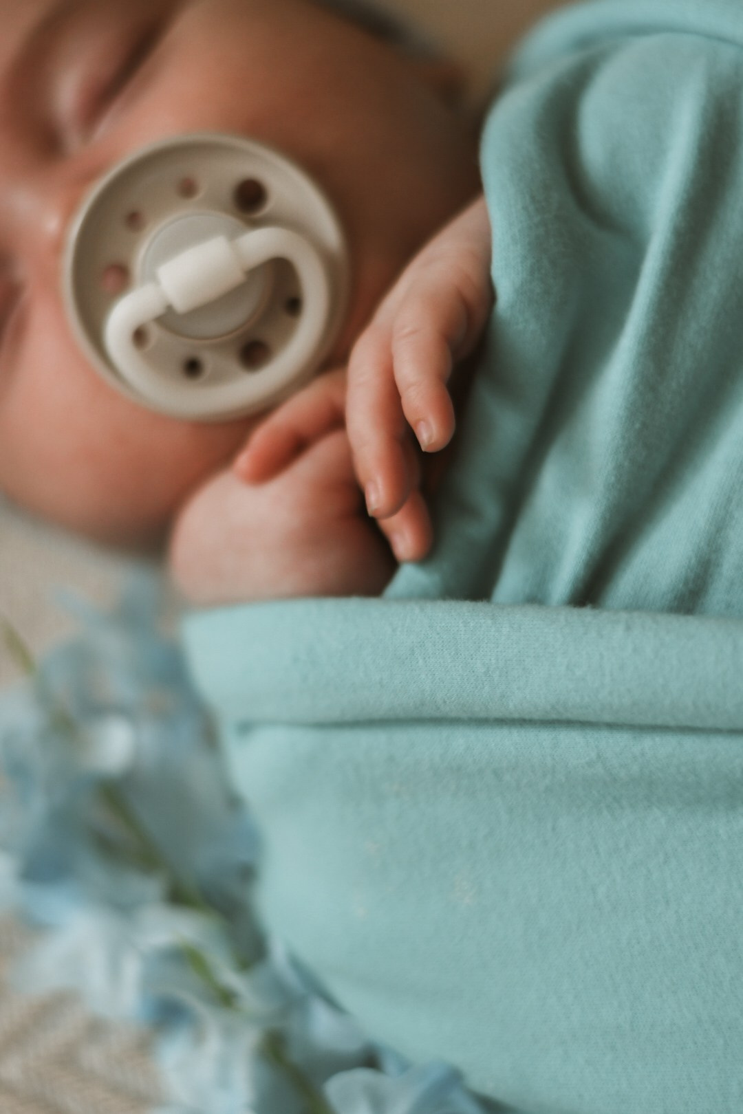 Fotografisanje beba. BambinaaPhotography