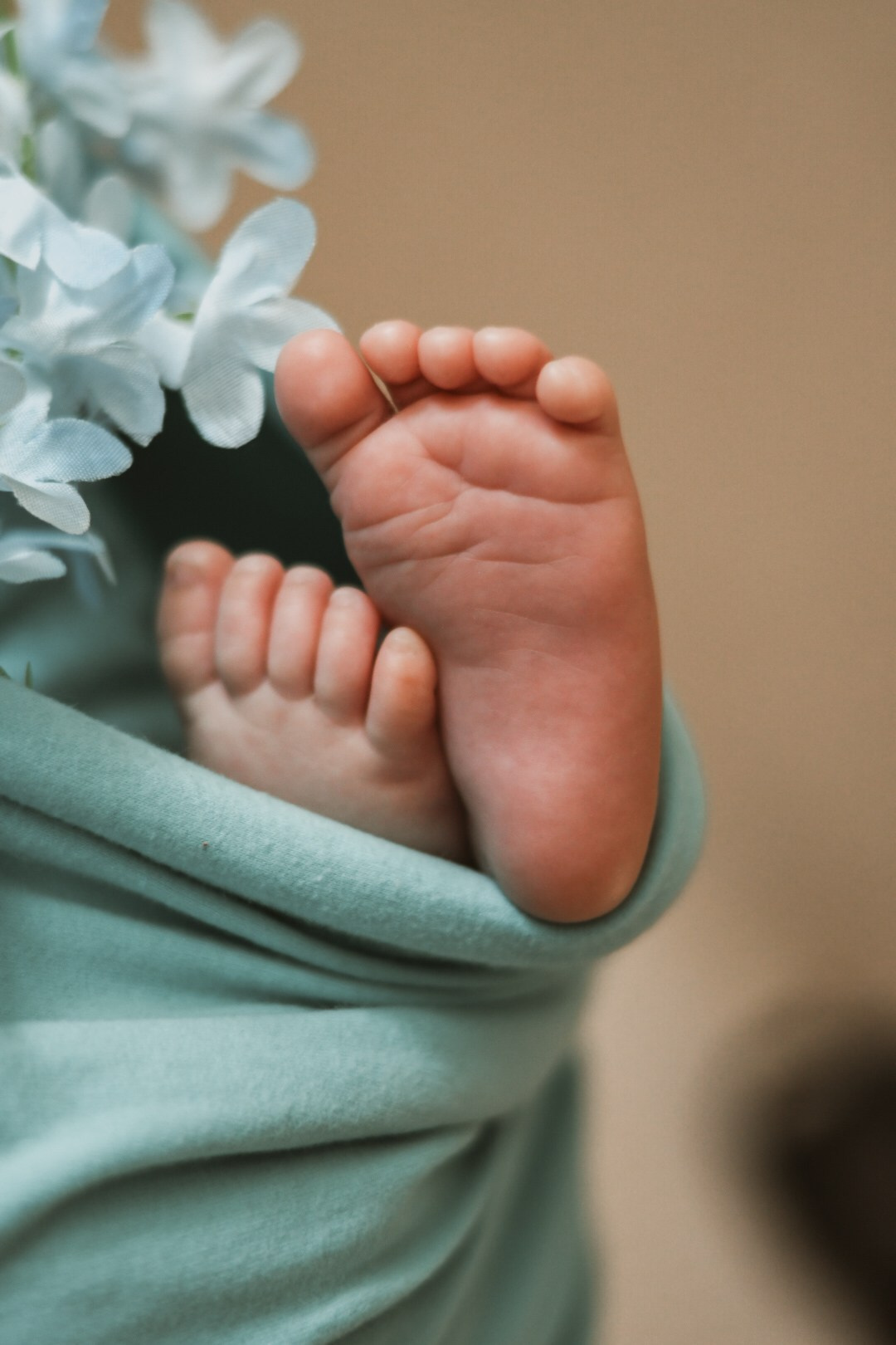 Fotografisanje beba. BambinaaPhotography