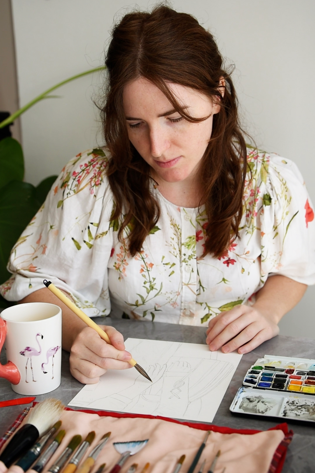 About. Gaia Li Mandri photography