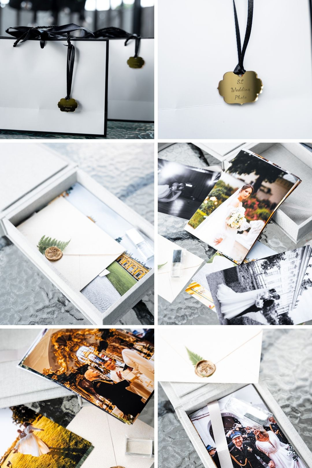 elegant wedding photographer