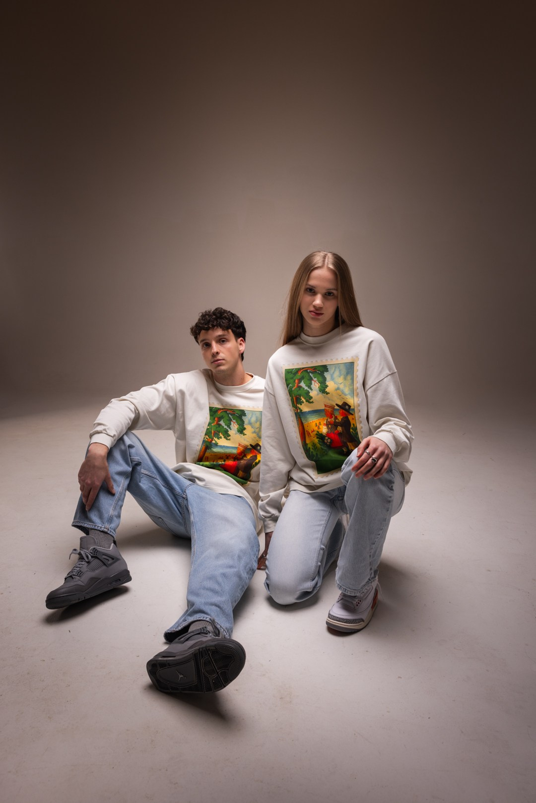 JAUNIBA. CONTENT CREATOR in Riga, Latvia