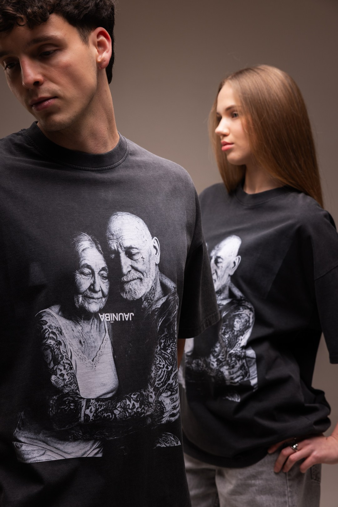 JAUNIBA. CONTENT CREATOR in Riga, Latvia