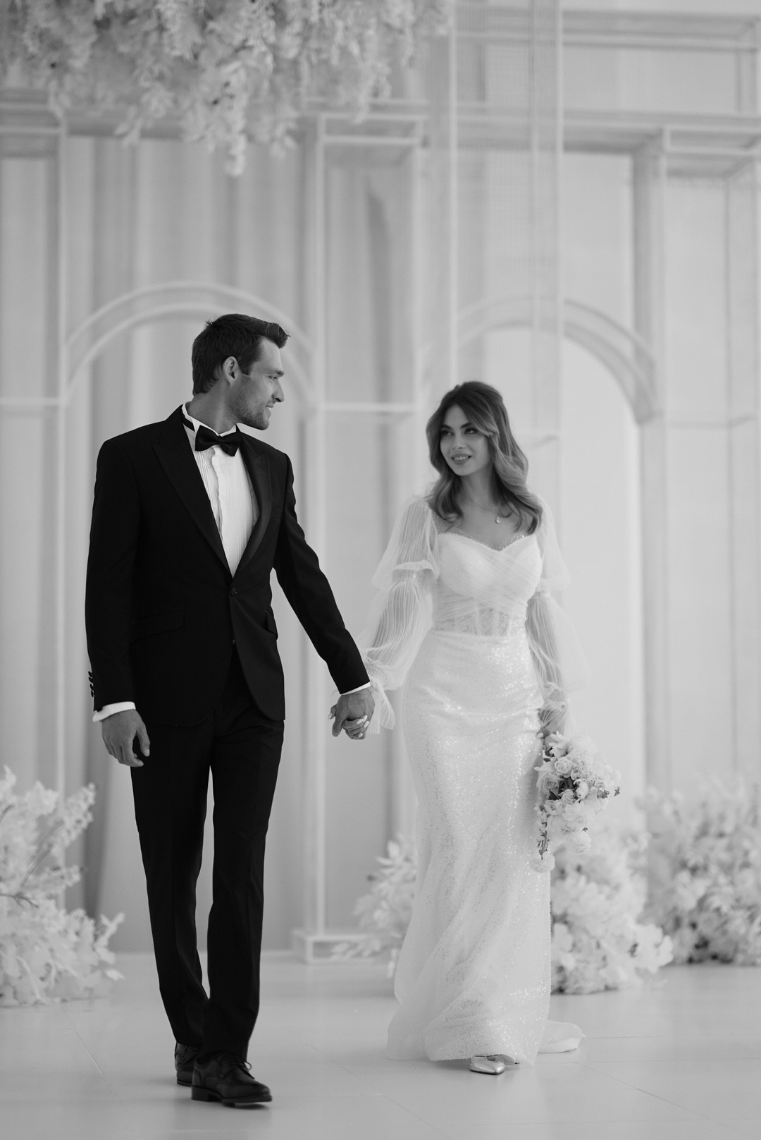 Весільний фотограф Київ • Love Story • Ganieva