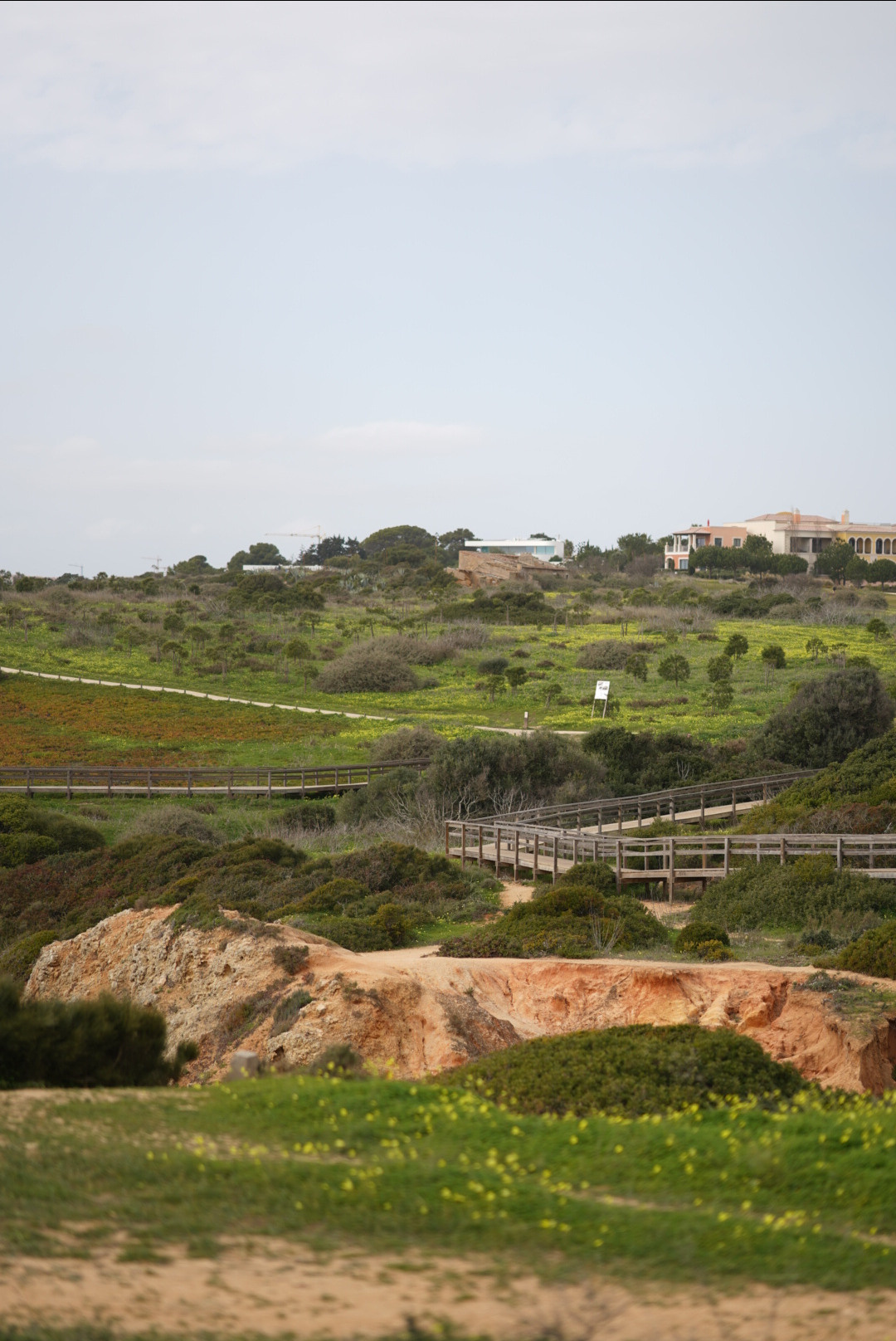 Atlantski ocean na portugalskoj obali