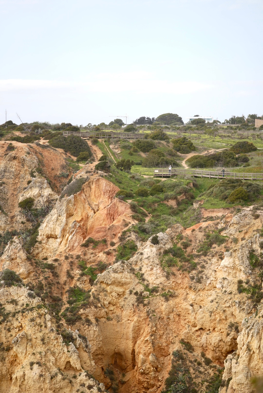 Atlantski ocean na portugalskoj obali