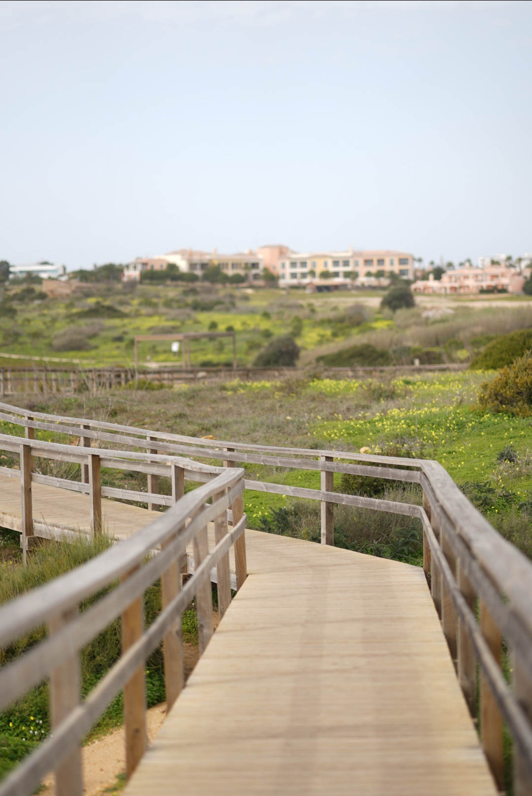 Atlantski ocean na portugalskoj obali