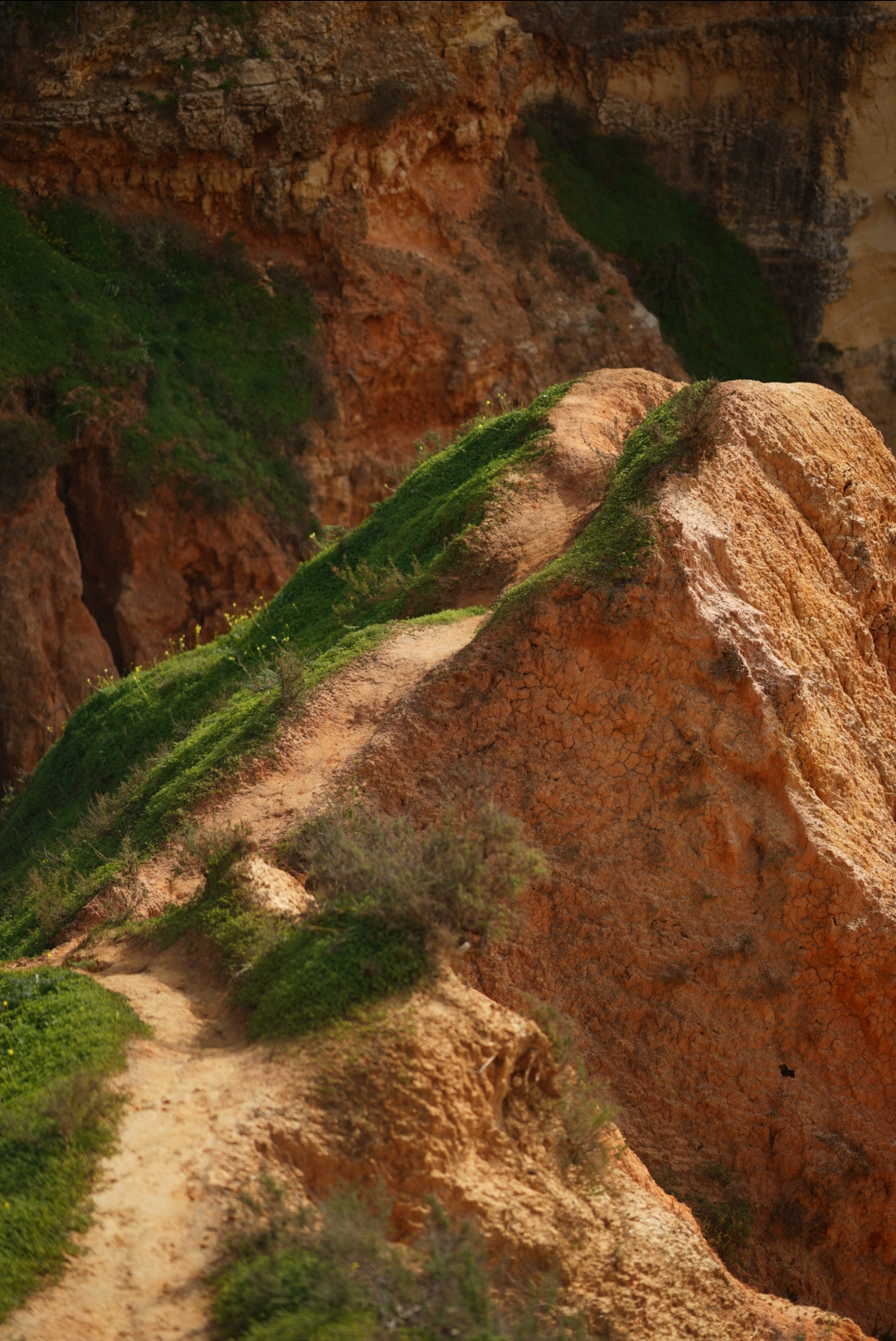 Atlantski ocean na portugalskoj obali