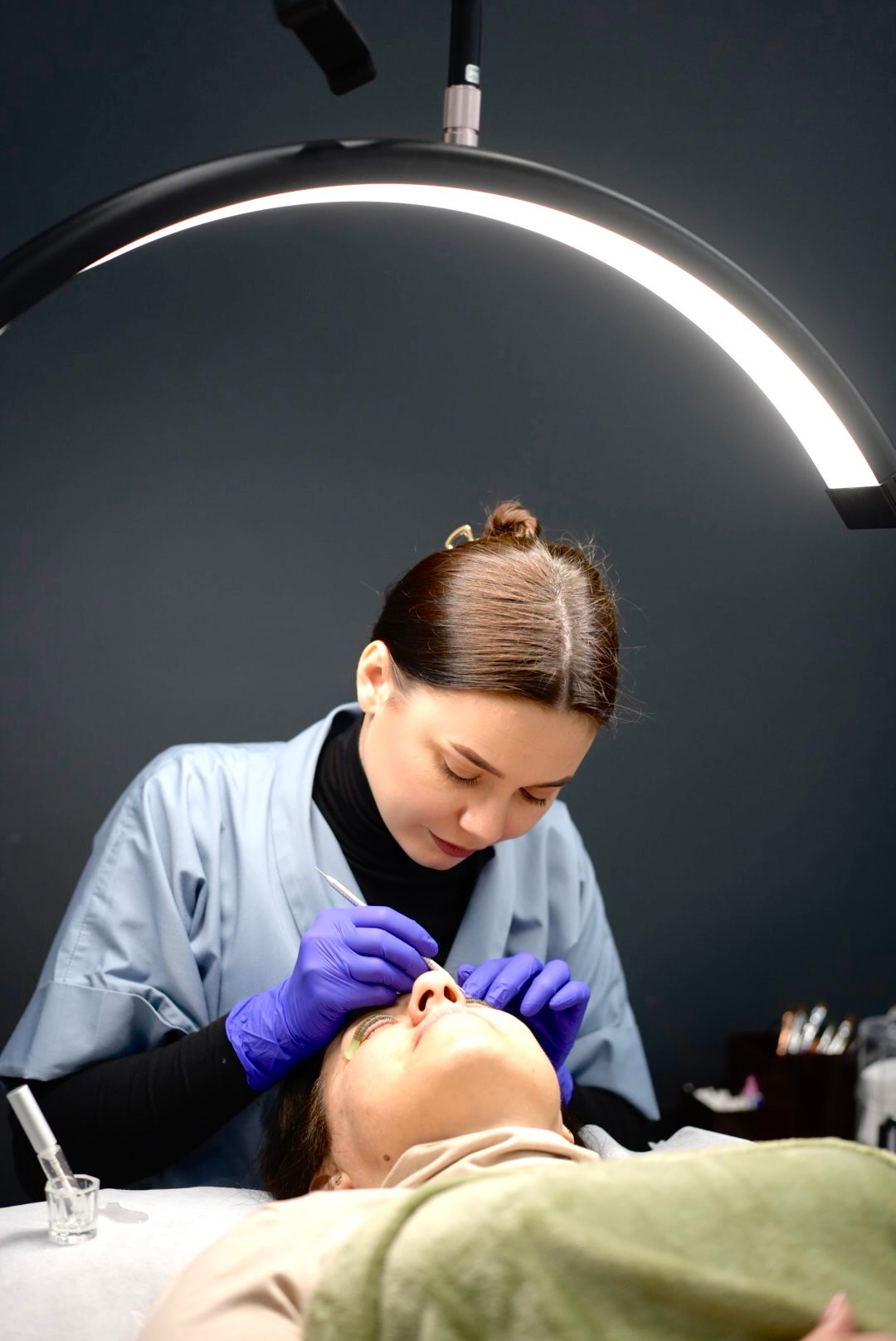 Beauty. Визуално популяризиране на бизнеса в Бургас, Юлия Начева