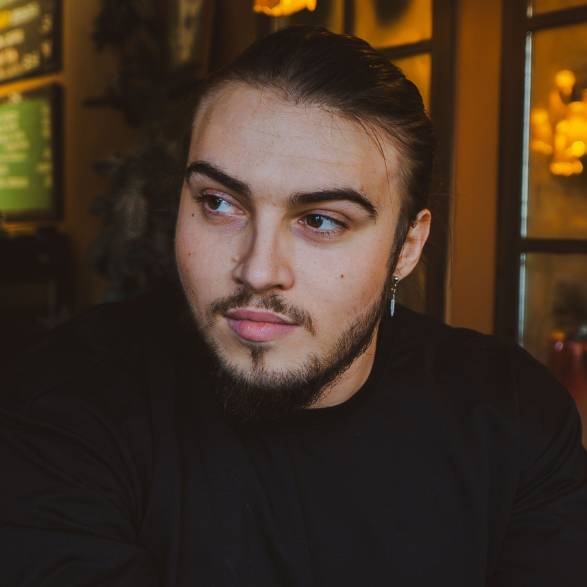 Видео Продакшн — Кишинев