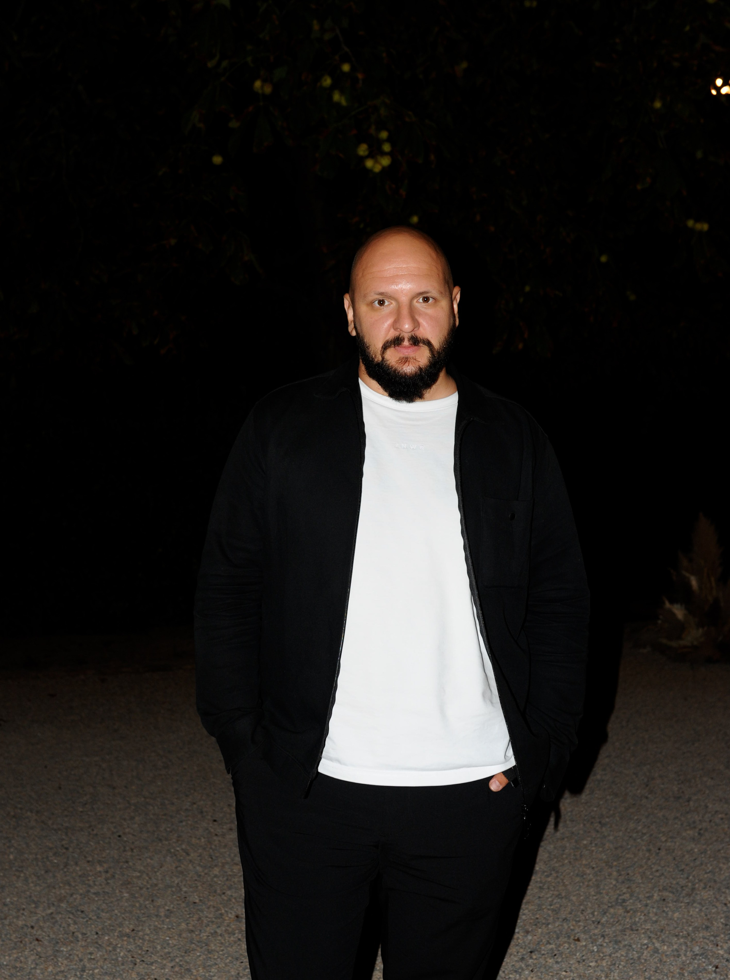 Sergei Checha — True Wedding Stories